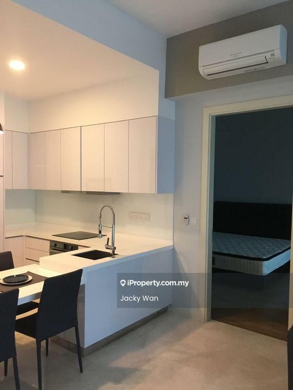 Service Residence for Rent in Vogue Suites One by Jacky Wan - iProperty.com.my