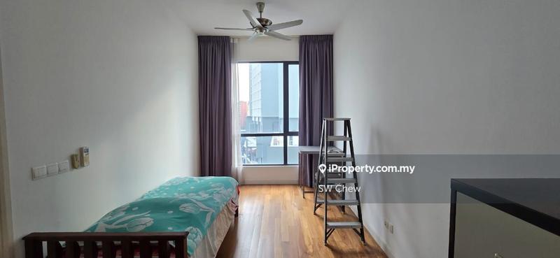 Service Residence for Sale in Nadi Bangsar by SW Chew - iProperty.com.my