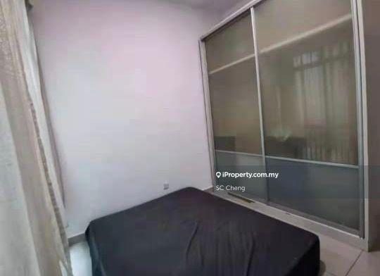 Cluster House for Sale in Taman Mutiara Mas, Skudai by SC Cheng - iProperty.com.my