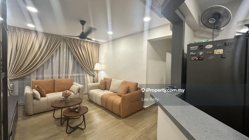 For Sale - Sri Jati 1