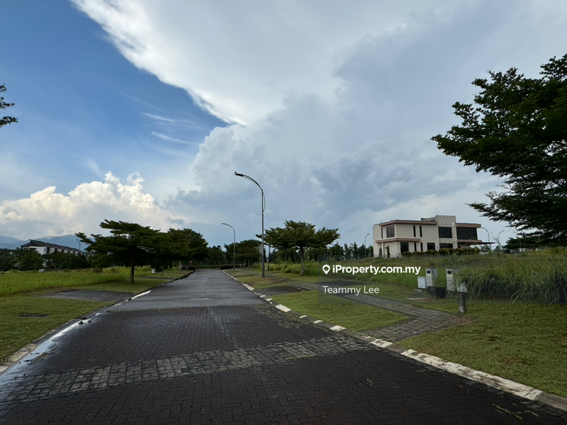 Residential Land for Sale in 7032sf Bungalow Land Setia EcoHill 2, Semenyih by Teammy Lee - iProperty.com.my
