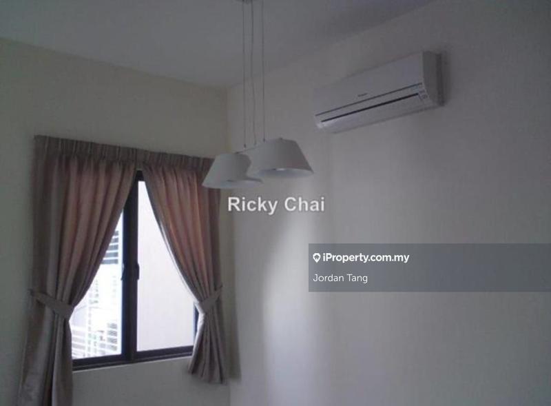 Kondominium untuk Dijual di Casa Kiara II oleh Jordan Tang - iProperty.com.my