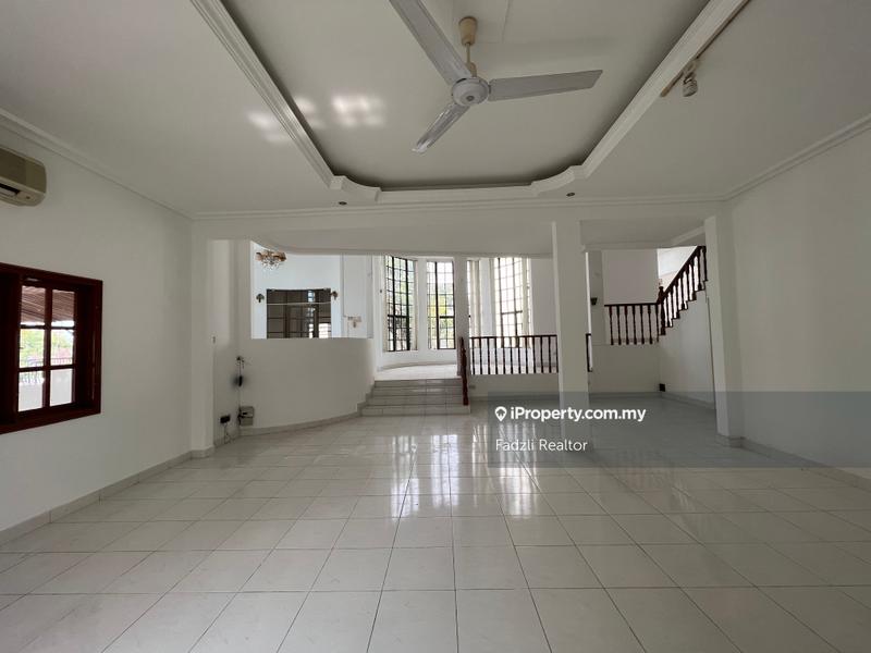 Bungalow House for Sale in Taman TAR (Tun Abdul Razak), Ampang by Fadzli Realtor - iProperty.com.my