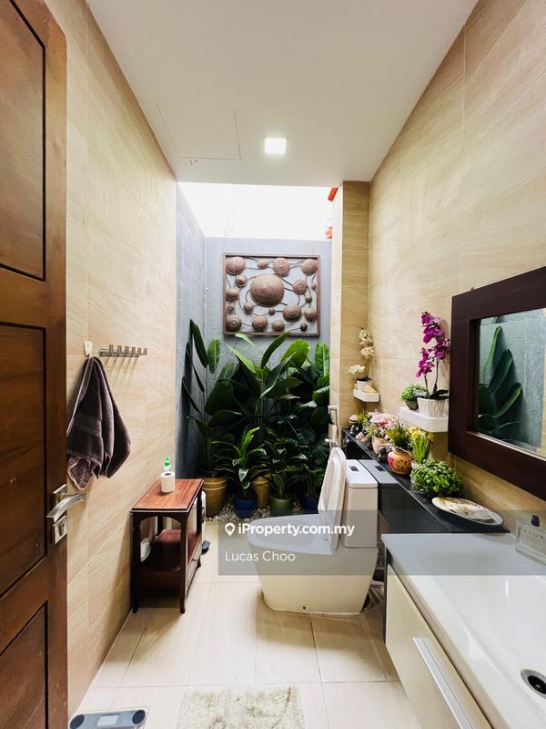 Bungalow House for Sale in Riverview Kemensah, Melawati by Lucas Choo - iProperty.com.my