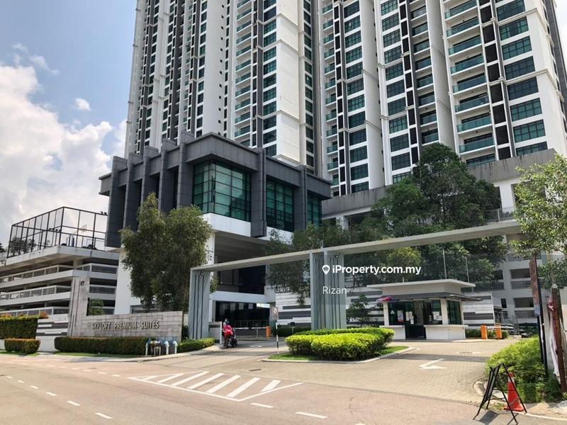 For Sale - Sky Loft Premium Suites
