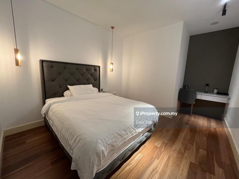 Townhouse for Sale in Bukit Kiara, Bukit Kiara by Dior Toh - iProperty.com.my