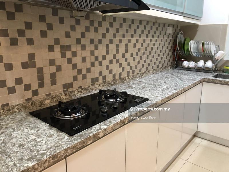 Condominium for Rent in The Signature Condo by Yong Soo Kee - iProperty.com.my