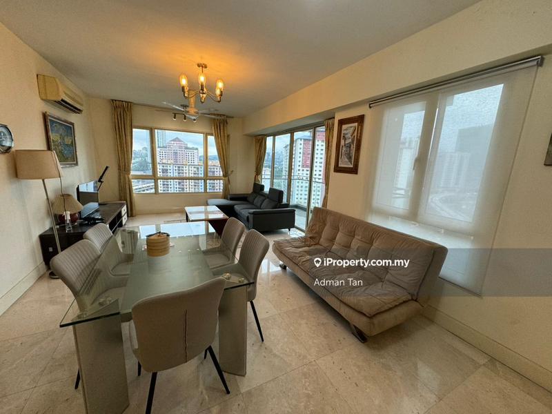 For Rent - Northpoint Residences