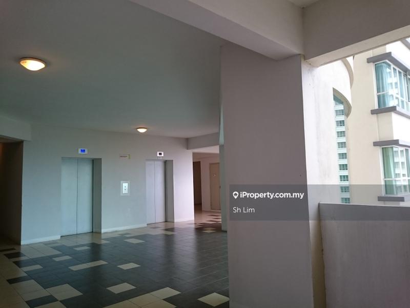 Service Residence for Rent in Birch Regency @ Penang Times Square by Sh Lim - iProperty.com.my