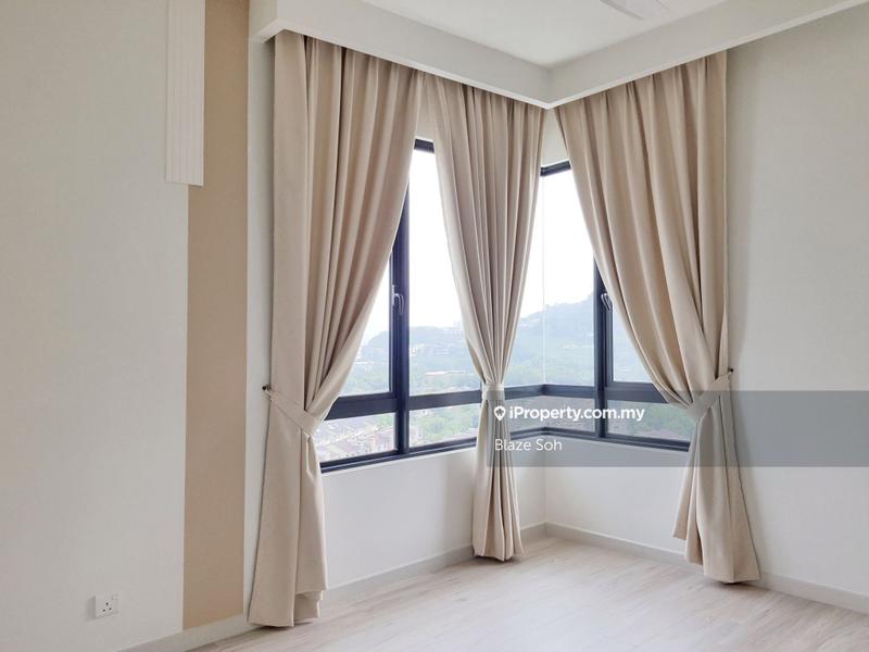 Condominium for Sale in South Brooks by Blaze Soh - iProperty.com.my