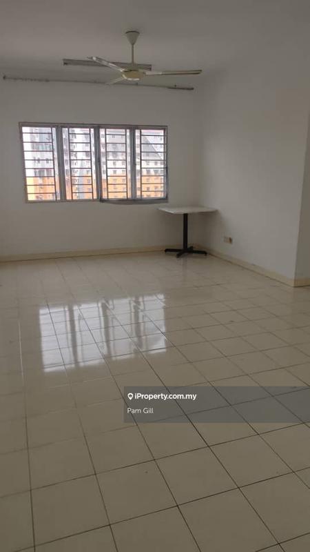 For Sale - Cengal Condominium