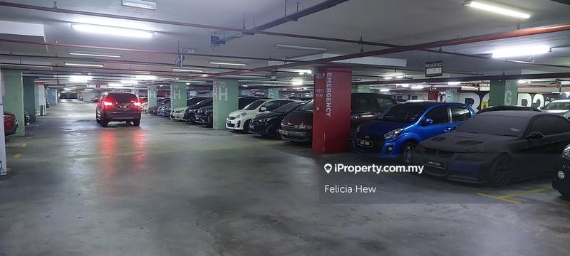 For Sale - Empire Damansara