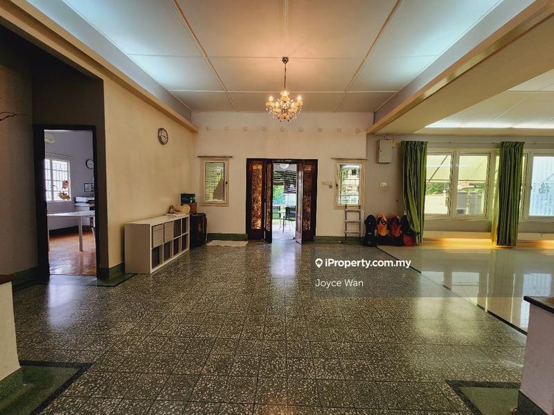 Bungalow House for Sale in Seksyen 5, Petaling Jaya by Joyce Wan - iProperty.com.my
