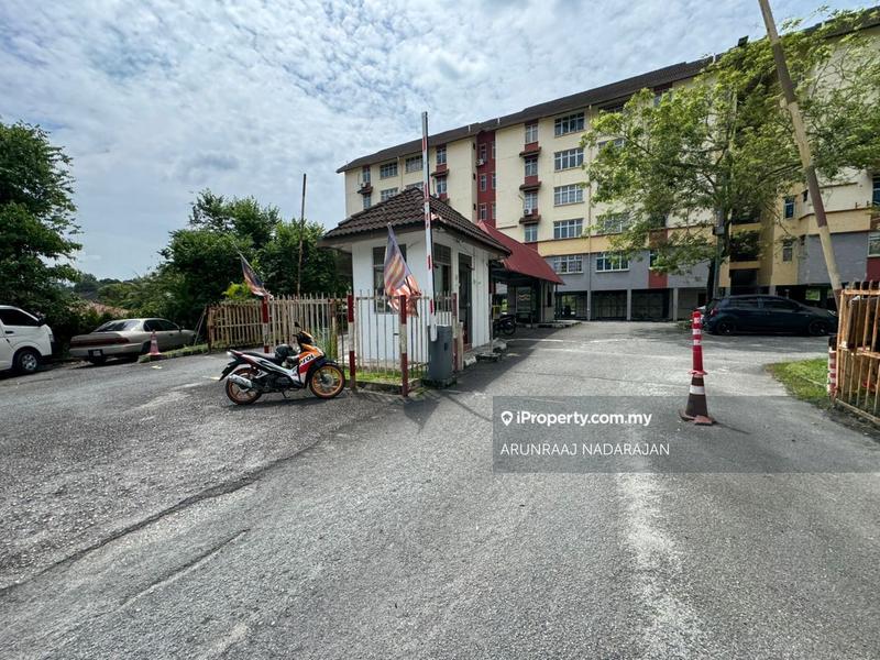 For Sale - Rose Villa Apartment