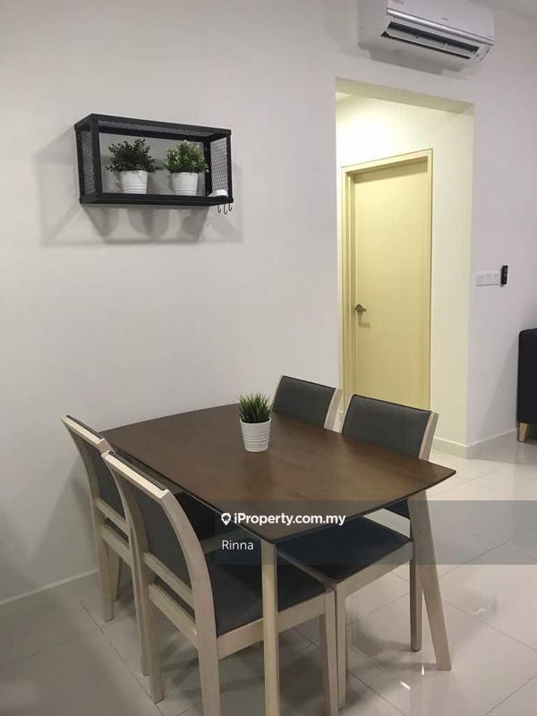 For Sale - V Residence 2 @ Sunway Velocity