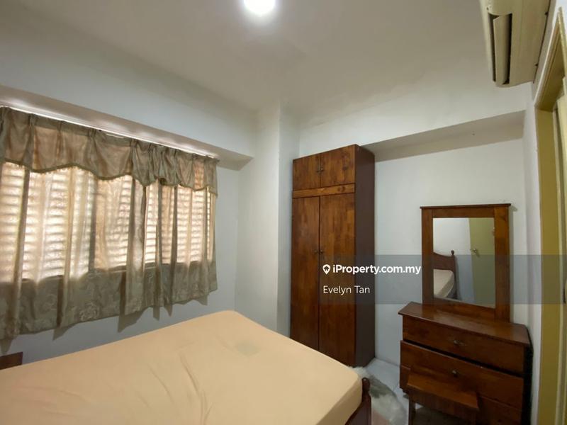 Service Residence for Rent in Rhythm Avenue by Evelyn Tan - iProperty.com.my