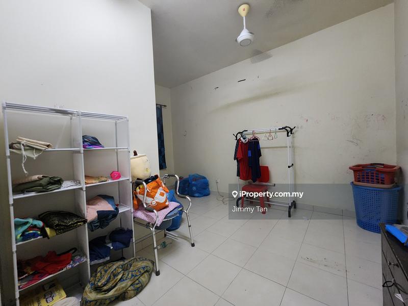 2-storey Terraced House for Sale in Bandar Seri coalfields - Duranta, Ijok by Jimmy Tan - iProperty.com.my