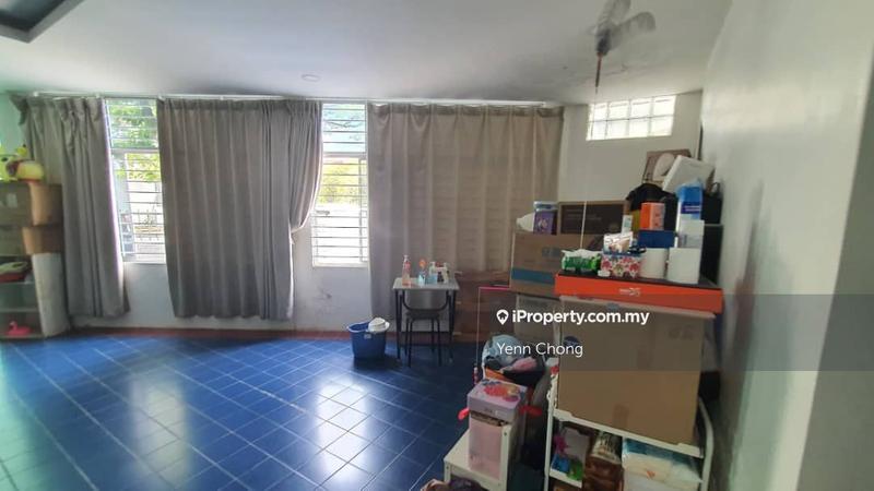 Rumah Teres 2-Tingkat untuk Dijual di Bandar Baru Sri Petaling, Sri Petaling oleh Yenn Chong - iProperty.com.my