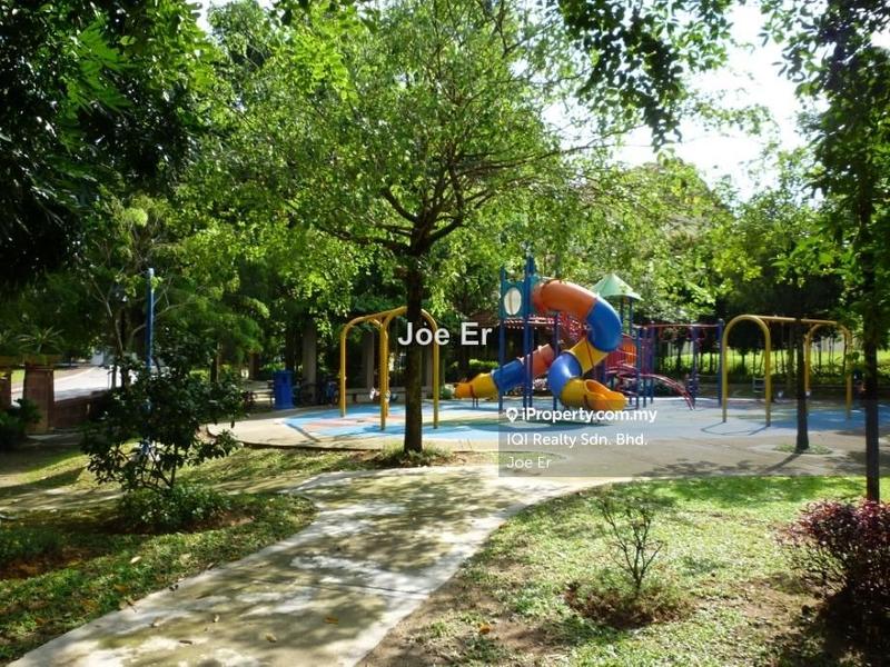 Tanah Banglo untuk Dijual di Subang Heights, Subang Jaya oleh Joe ER - iProperty.com.my