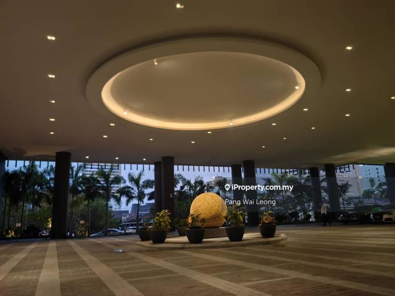 For Sale - The Apple