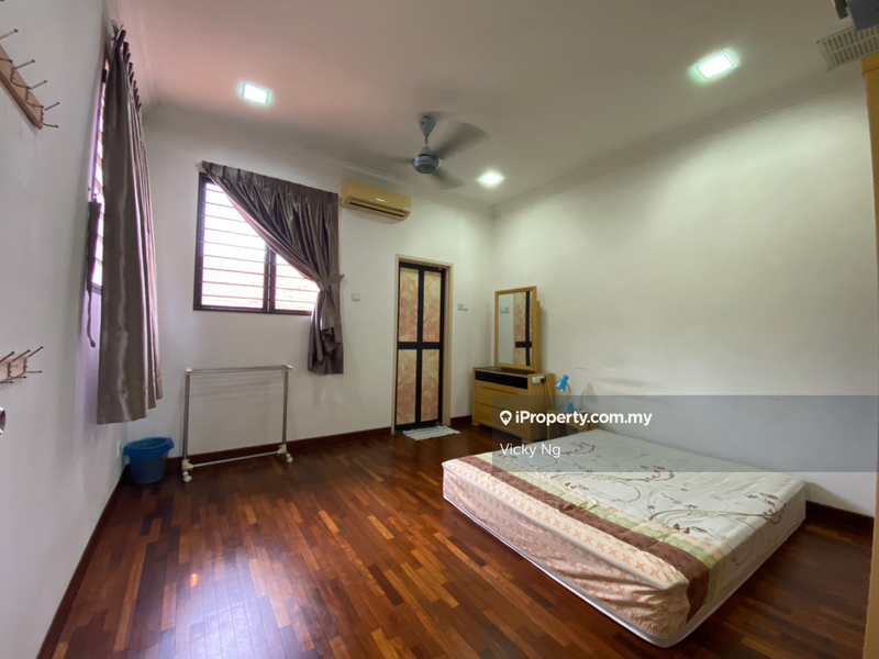 2.5-storey Terraced House for Sale in Bandar Puteri Puchong, Puchong by Vicky Ng - iProperty.com.my