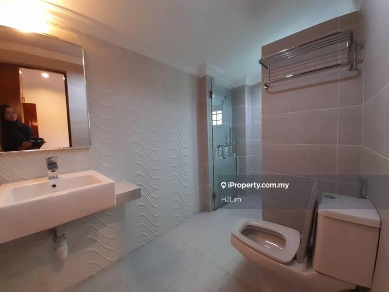Bungalow House for Sale in Ampang Jaya, Ampang by HJLim - iProperty.com.my