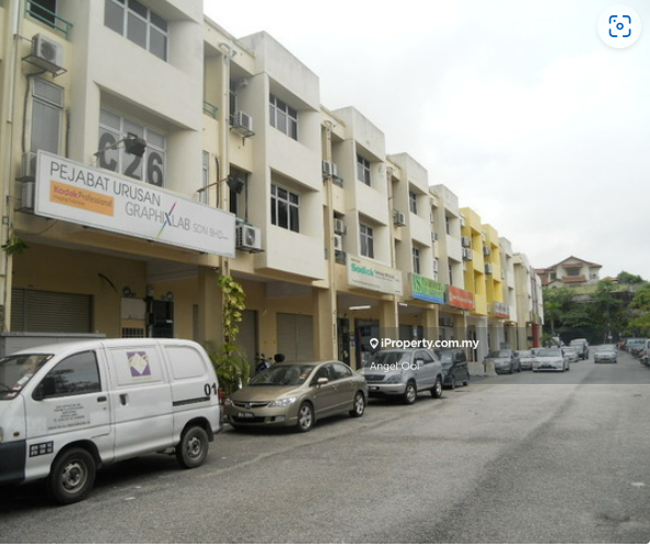 For Rent - Taipan 1, Petaling Jaya, Ara Damansara