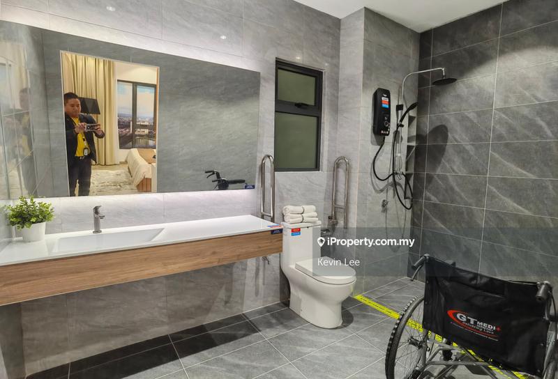 Apartment for Sale in PV 22 Residences by Kevin Lee - iProperty.com.my