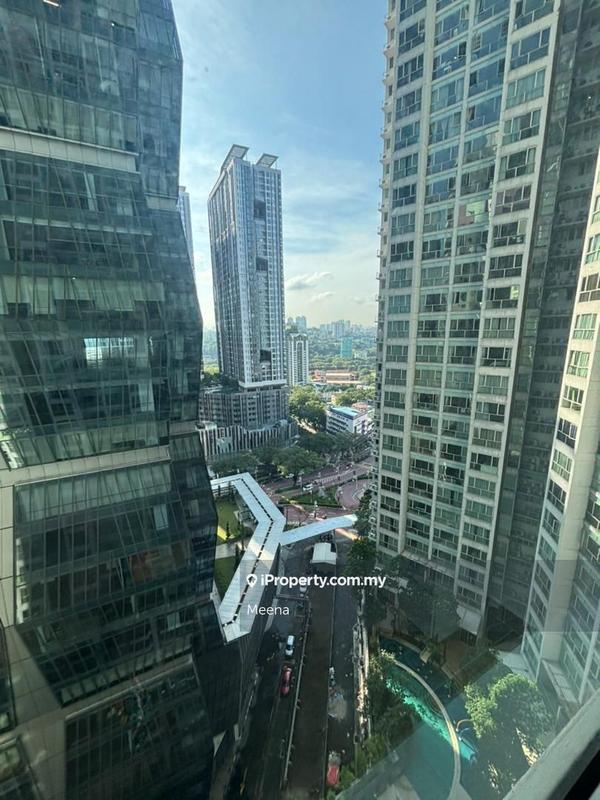 Kondominium untuk Disewa di Suasana Sentral Loft oleh Meena - iProperty.com.my
