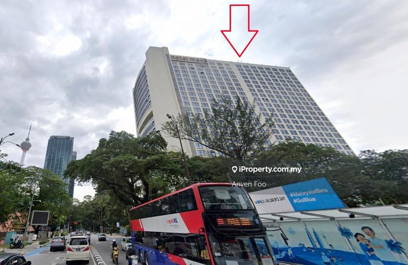 Office untuk Dijual di Plaza 138, Menara Chan, KLCC, Hotel Maya, Avenue K, KL City Centre oleh Anven Foo - iProperty.com.my
