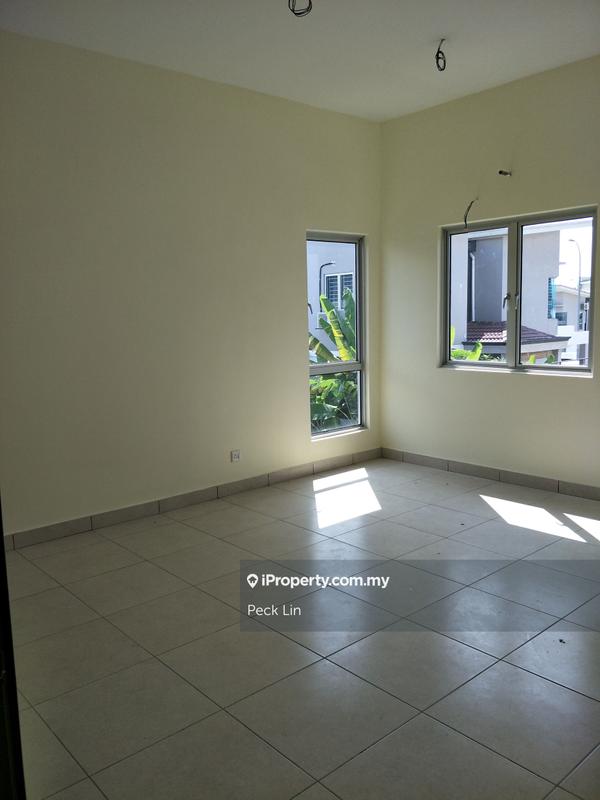 Semi-Detached House for Sale in Pelangi Heights, Mantin by Peck Lin - iProperty.com.my