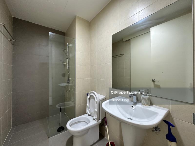 Condominium for Sale in Seri Riana Residence by Llionel Ong - Bathroom - iProperty.com.my