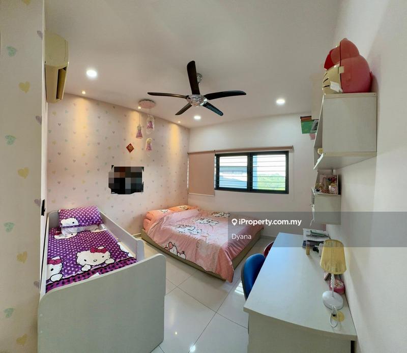 Condominium for Rent in Mirage By The Lake by Dyana - iProperty.com.my