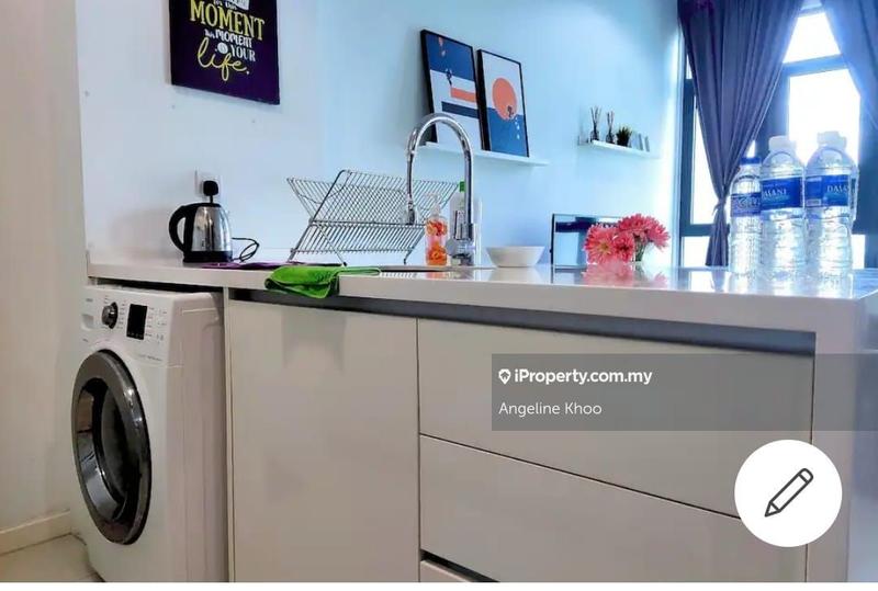 For Sale - Tropicana Avenue