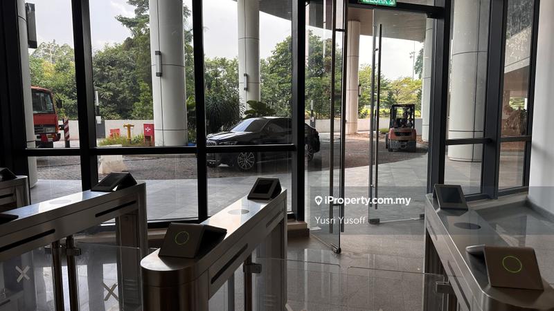 Pejabat untuk Disewa di Bukit Kiara, Kuala Lumpur oleh Yusri Yusoff - iProperty.com.my