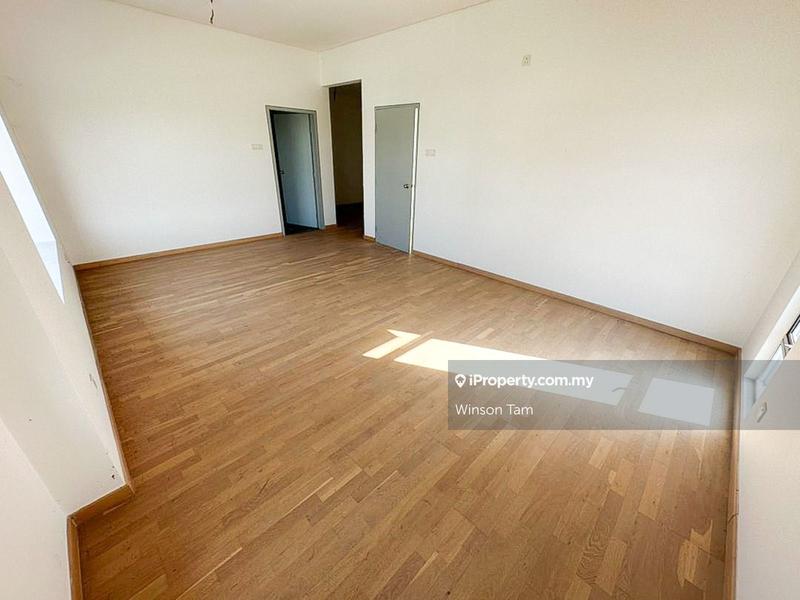 Semi-Detached House for Sale in Banyan 2 Bandar Seri Coalfields, Sungai Buloh by Winson Tam - iProperty.com.my