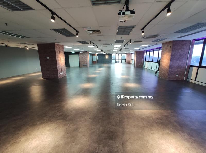 Office for Rent in Taman Tun Dr Ismail, Kuala Lumpur by Kelvin Koh - iProperty.com.my