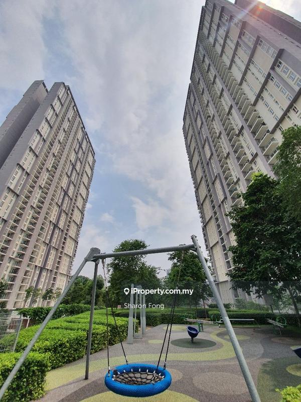 Kondominium untuk Dijual di Verdi Eco-Dominiums oleh Sharon Fong - iProperty.com.my