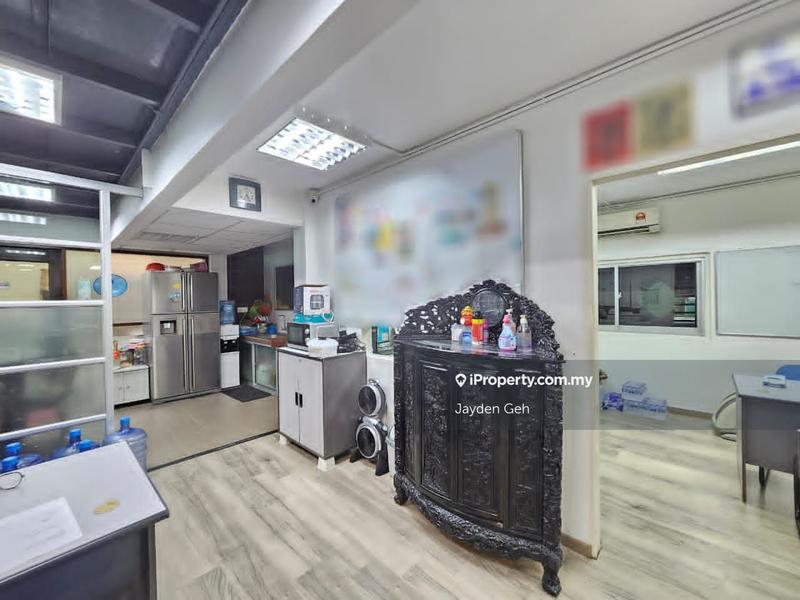 Gudang untuk Dijual di Mergong, Alor Setar oleh Jayden Geh - iProperty.com.my