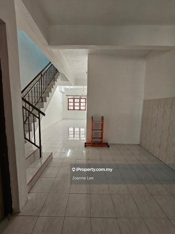 2-storey Terraced House for Sale in Menglembu Aeon Falim, Ipoh by Joanne Lee - iProperty.com.my