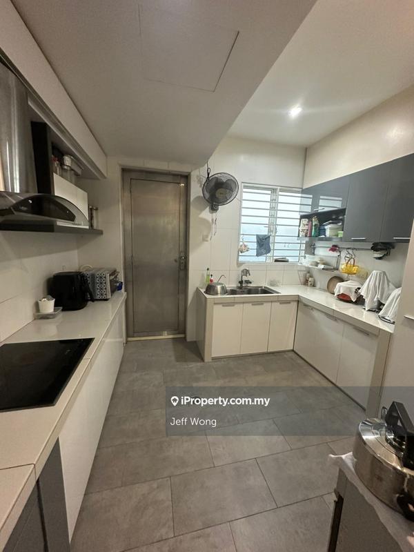 Zero Lot Bungalow for Sale in USJ Heights, Subang Jaya by Jeff Wong - iProperty.com.my