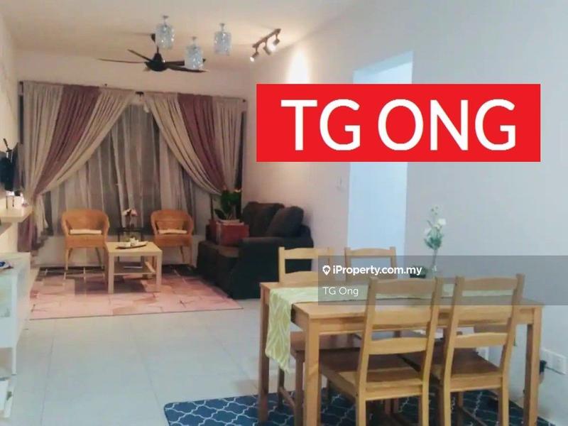 For Rent - Meritus Residensi