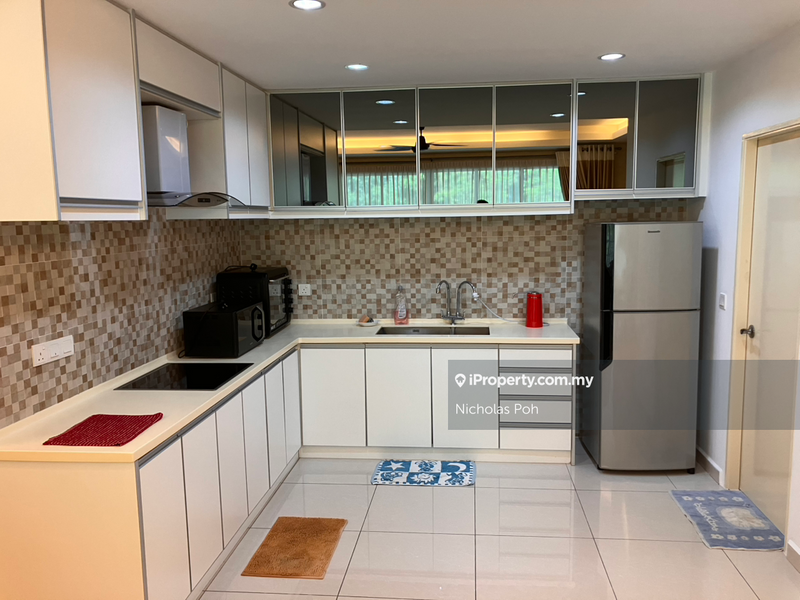 Condominium for Rent in The Haven by Nicholas Poh - iProperty.com.my