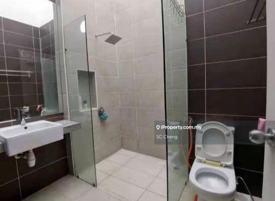 Cluster House for Sale in Taman Mutiara Mas, Skudai by SC Cheng - iProperty.com.my