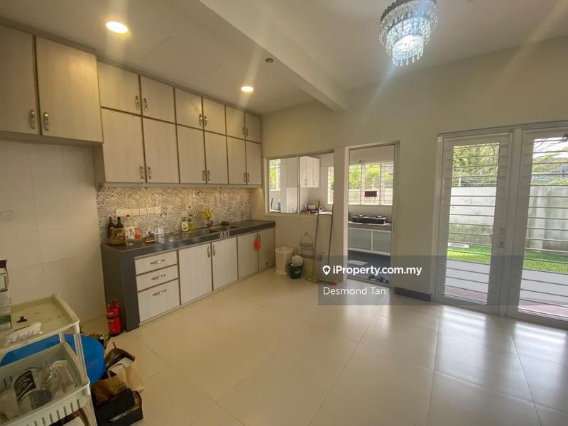 Semi-Detached House for Sale in Seksyen 17, Petaling Jaya by Desmond Tan - iProperty.com.my