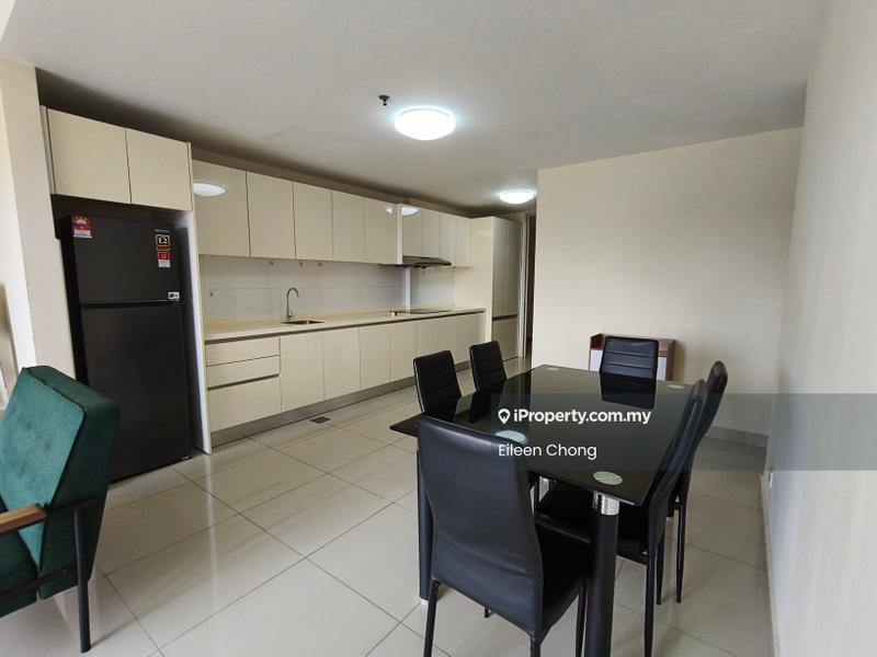 Service Residence for Rent in Suria Jelutong by Eileen Chong - Kitchen - iProperty.com.my