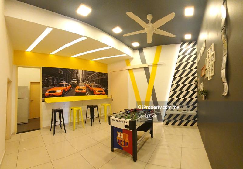 Cluster House for Rent in Eco Botanic, Iskandar Puteri (Nusajaya) by Louis Goh - iProperty.com.my