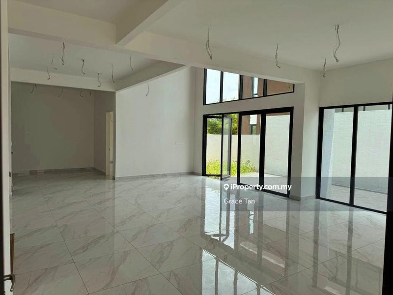 Semi-Detached House for Sale in TTDI Grove, Kajang by Grace Tan - iProperty.com.my