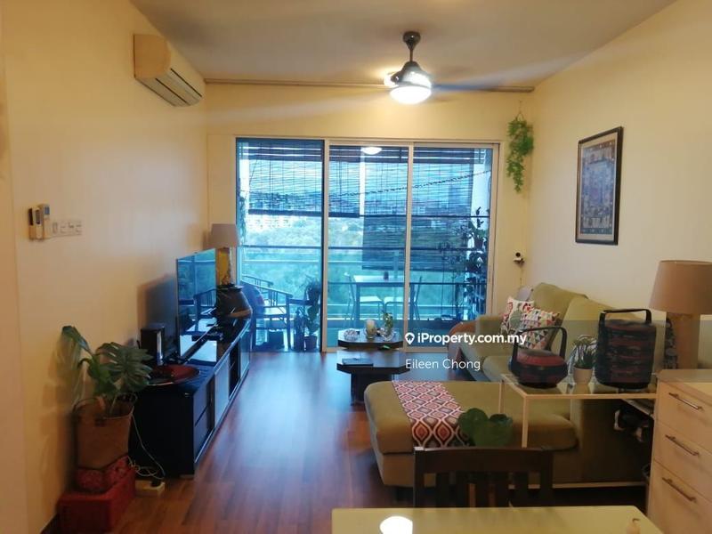 For Sale - Oasis Ara Damansara