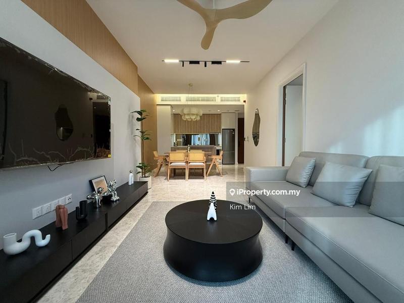 For Rent - TRX Residences